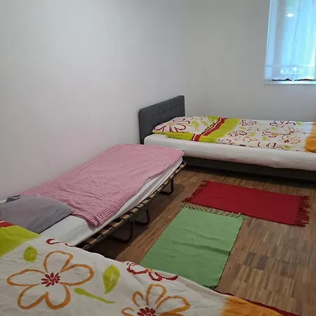 Julis 1 In 3430 Tulln アパート *