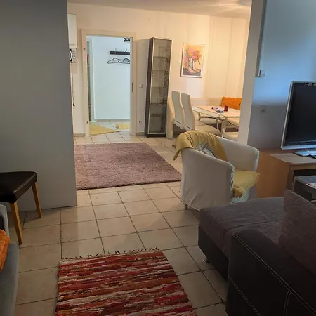 アパート Julis 1 In 3430 Tulln