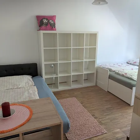 Julis 1 In 3430 Tulln アパート *