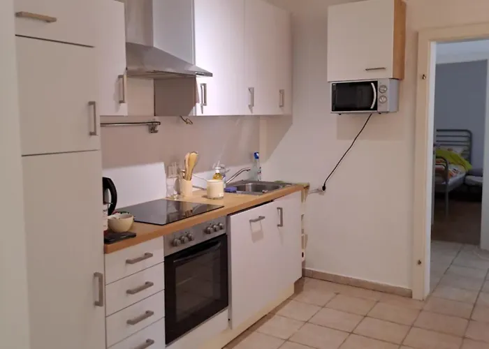 Julis 1 In 3430 Tulln * Tulln An Der Donau