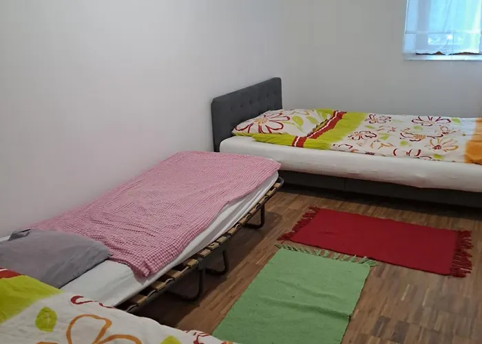 Julis 1 In 3430 Tulln Appartement *